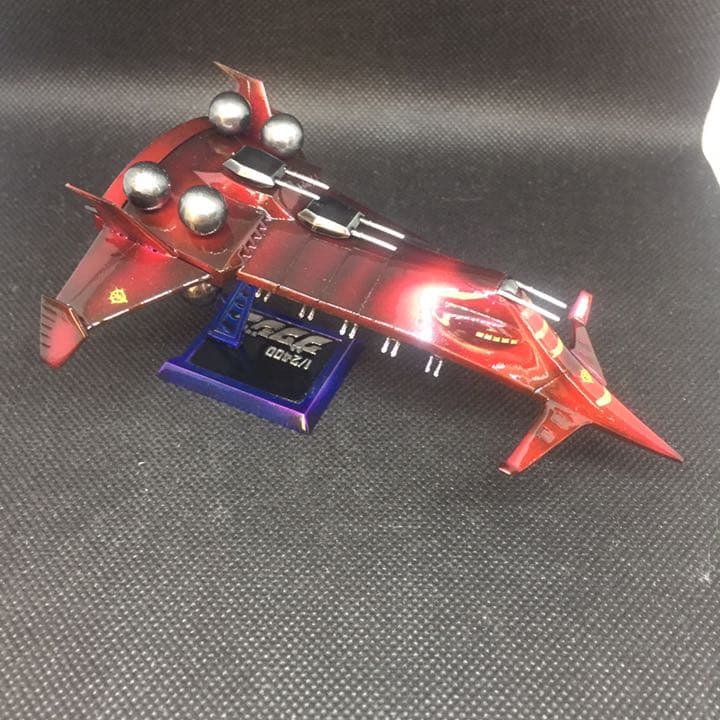 ガンプラ 作例 確認用