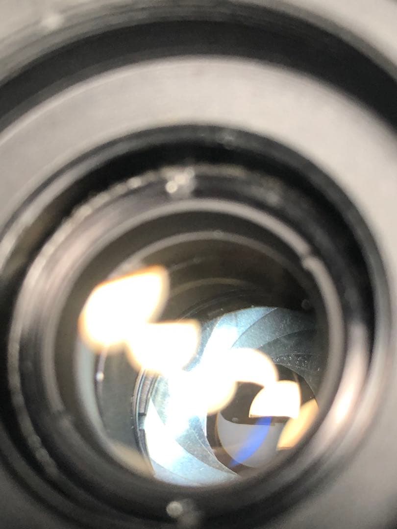 レア？　tamron 55-90mm f4 EF(T)マウント