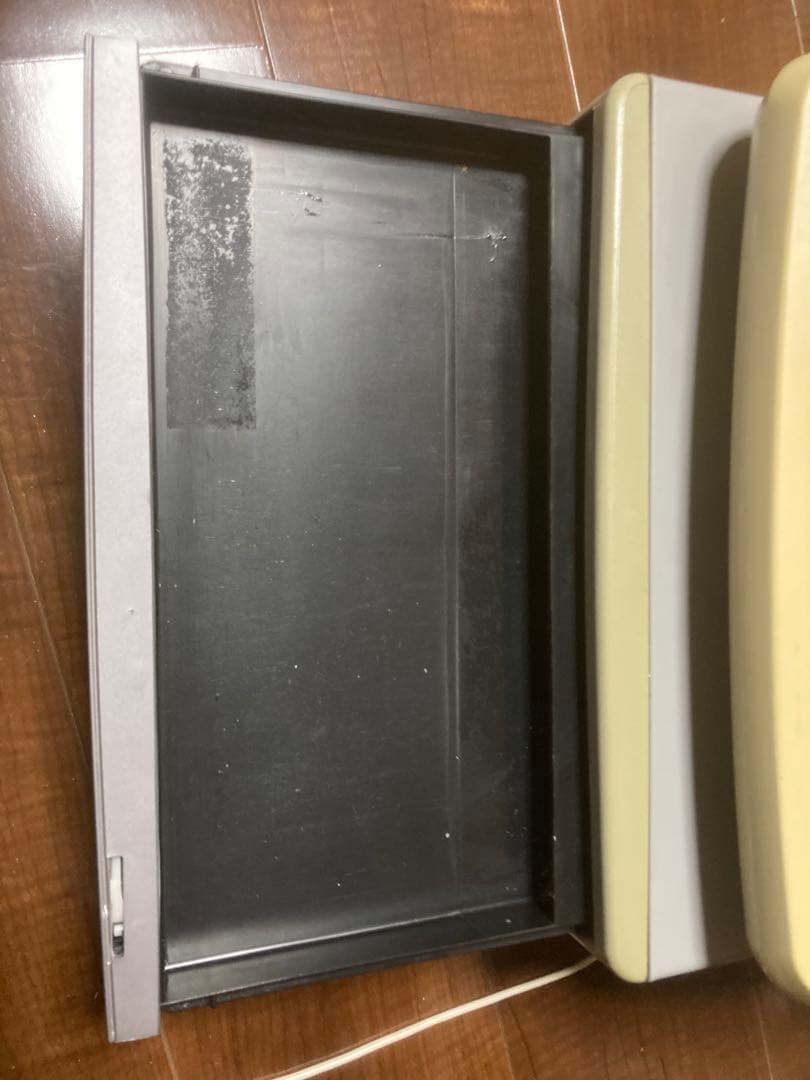 CASIO カシオ レジスター TE-2100 動作品