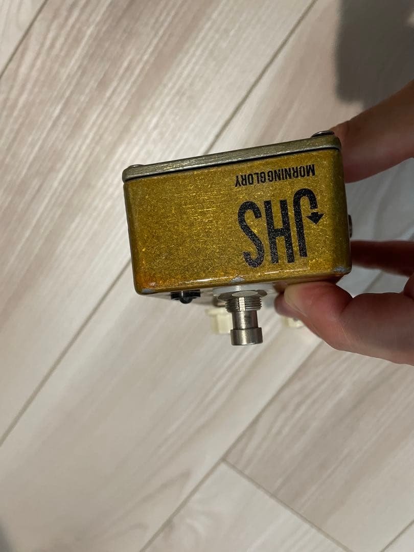 ギター JHS Morning Glory V3