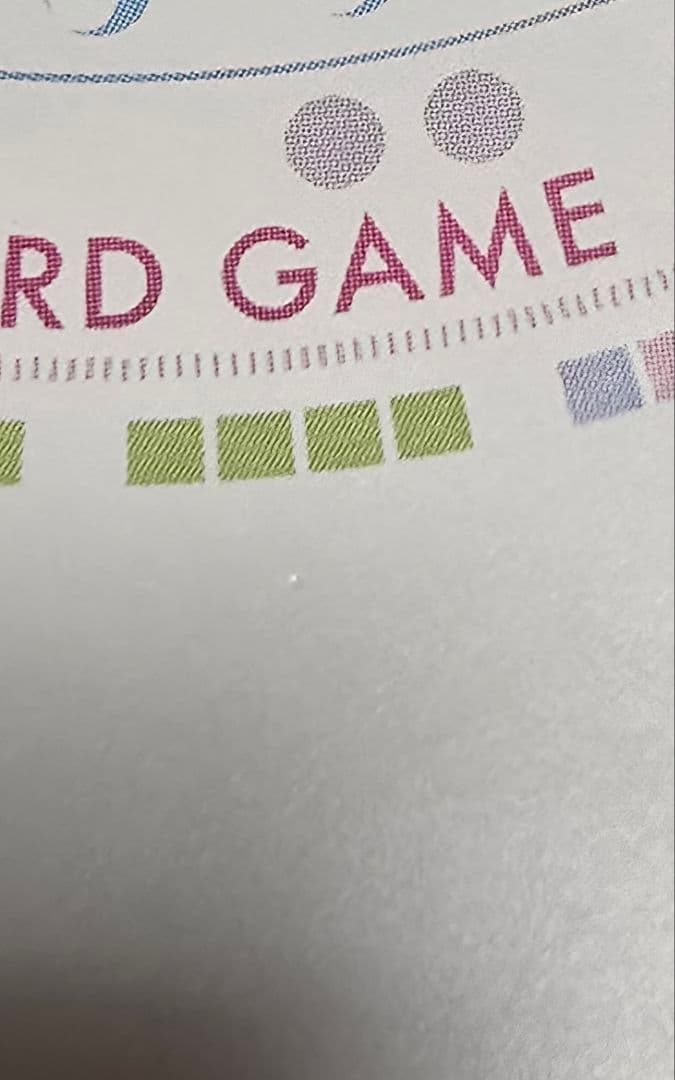 lycee リセ 久島鴎 SP サイン