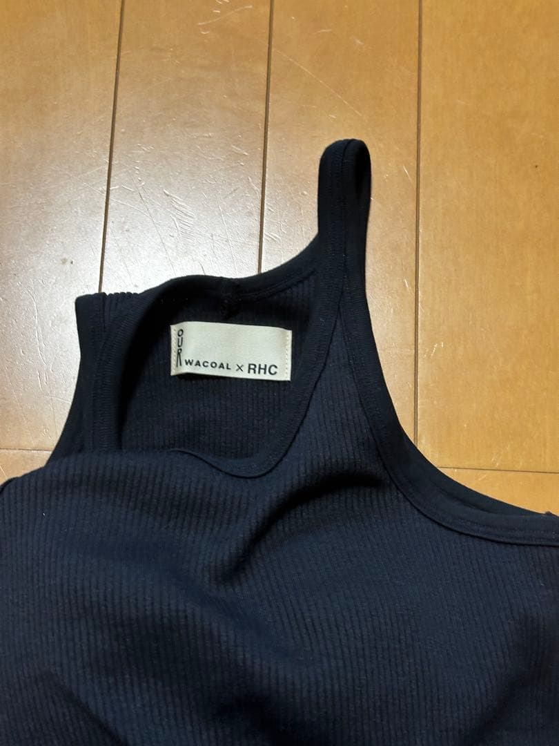 OUR WACOAL別注RHC アメリカンスリーブタンクトップ　サイズM