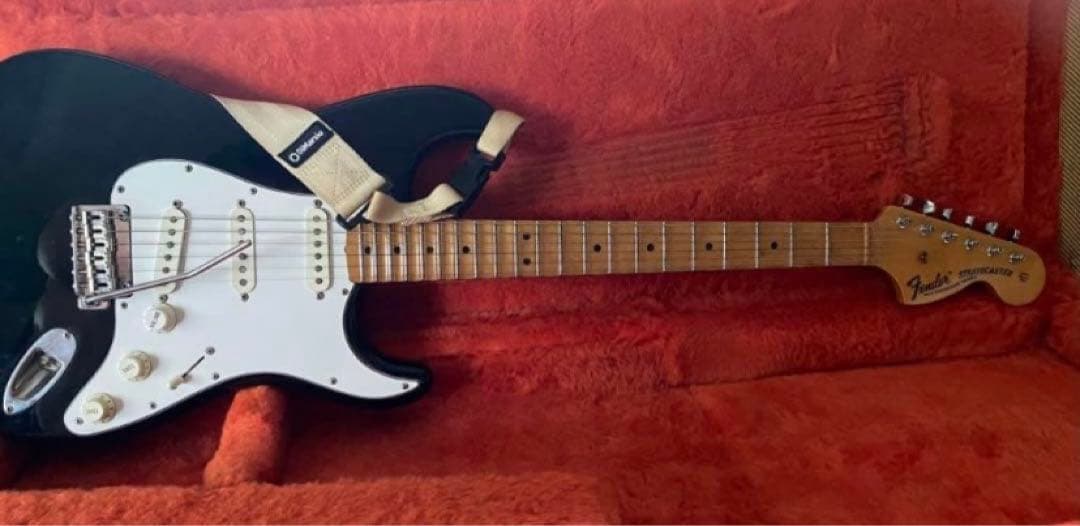 Fender Japan ST71-140YM DBL ［訳アリ］