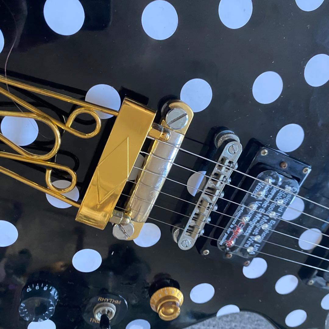 エピフォンByギブソン。レスポール！カスタム改造