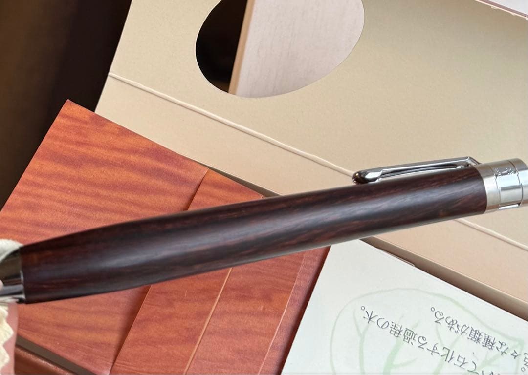 工房楔　デザートアイアンウッド