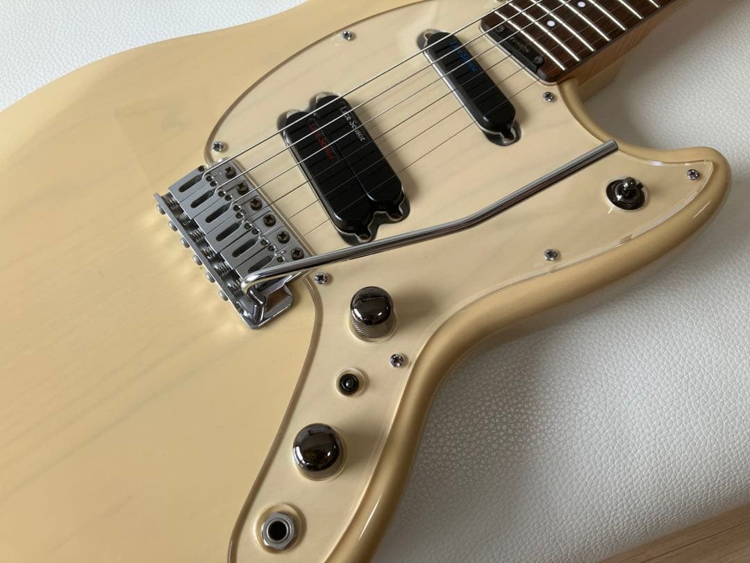 Blade MS-2 ムスタングタイプ