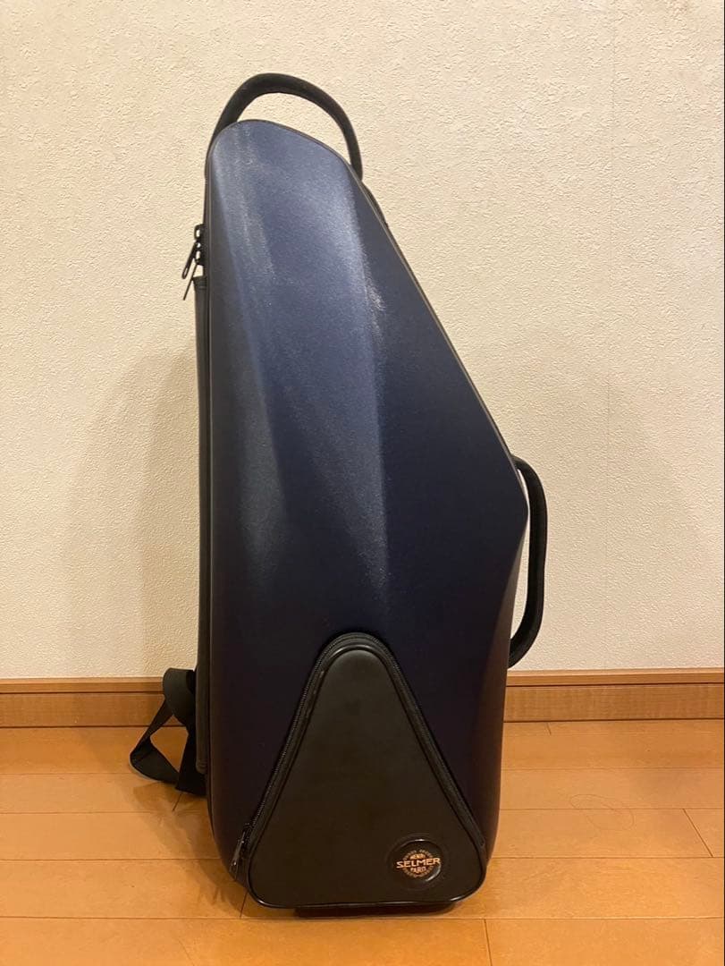 オマケ付き♡セルマー シュプレーム サックス ケースsupreme