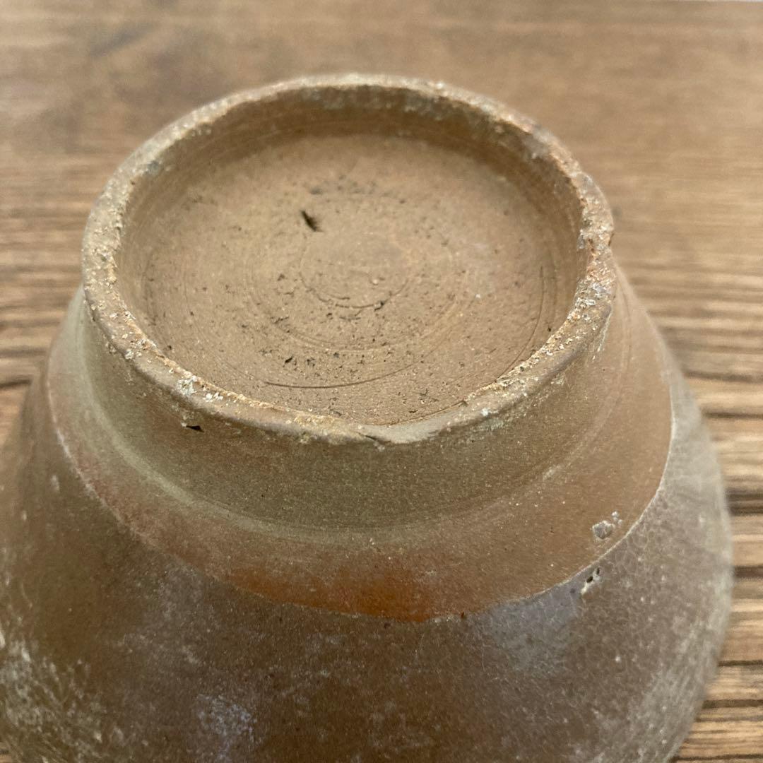 沖縄　マカイ、茶碗　やちむん