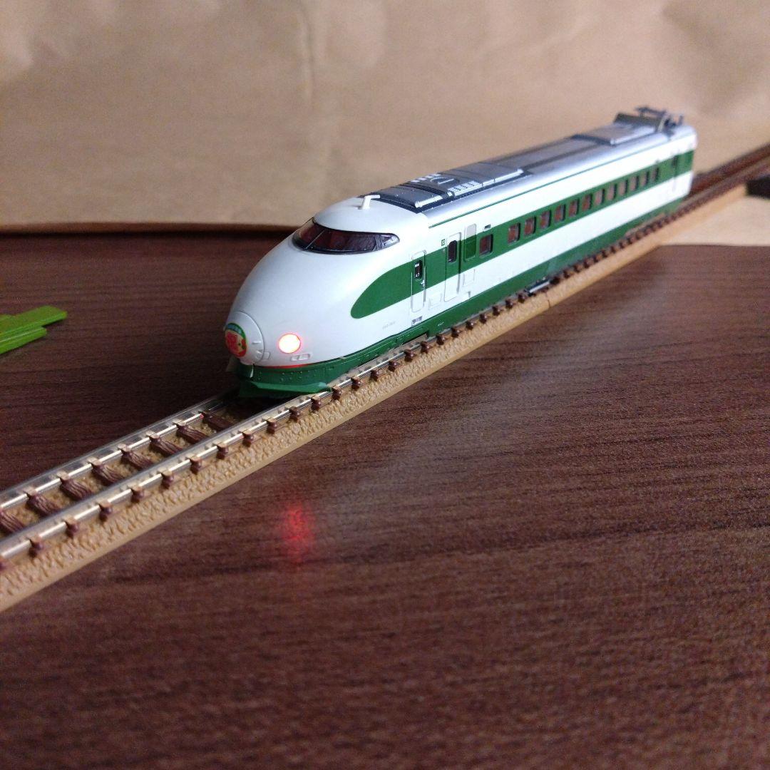 マイクロエース A-1596 200系1500番台 新幹線リニューアル