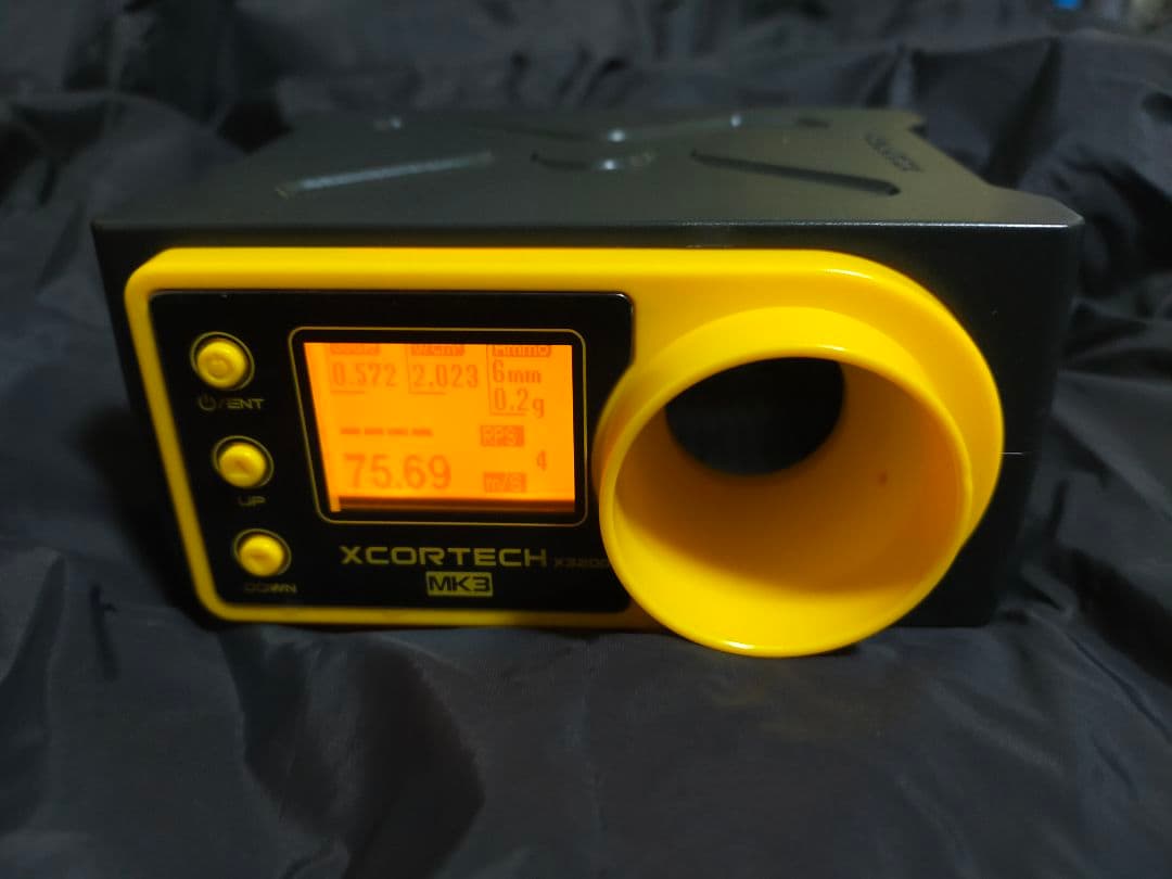 東京マルイ ハイキャパ D.O.R CAL .45 ガスブローバック