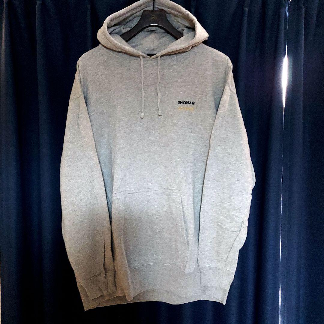 湘南乃風　武道館ライブ　パーカー　XLサイズ