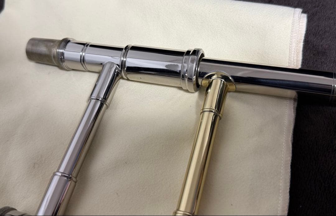 GETZEN Custom Series トロンボーン / DAC ゲッツェン