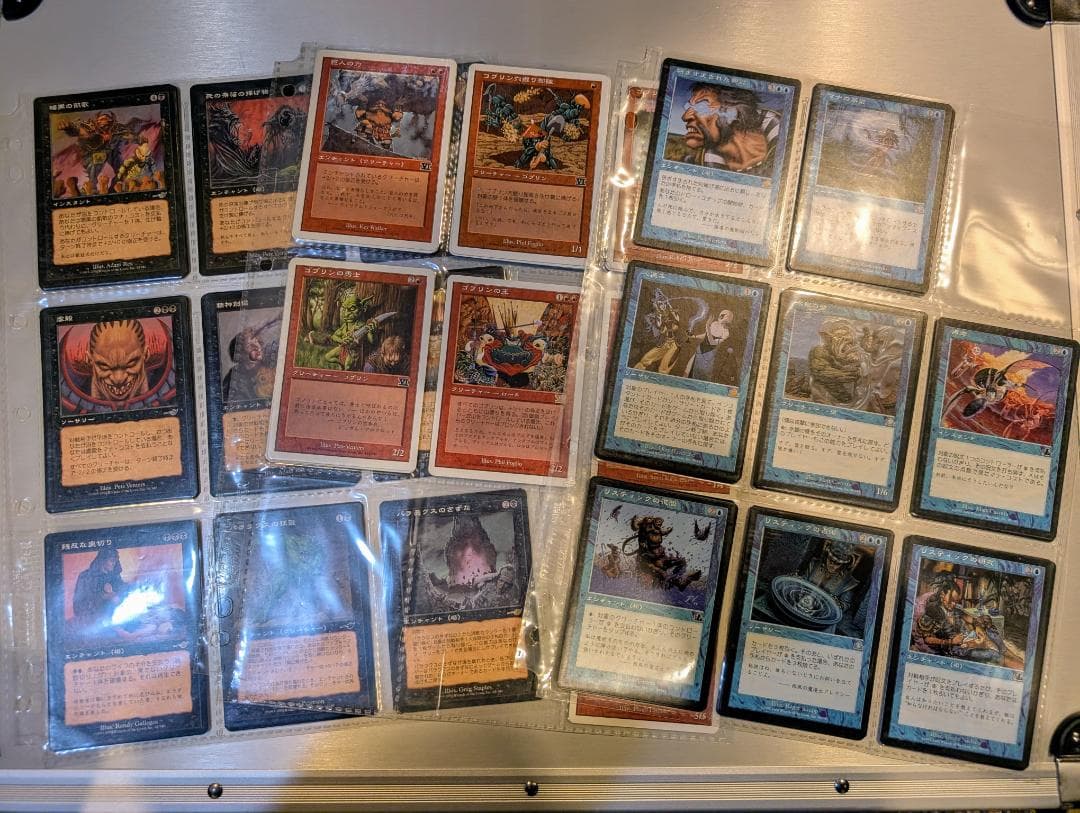 マジックザギャザリング　まとめ　MTG