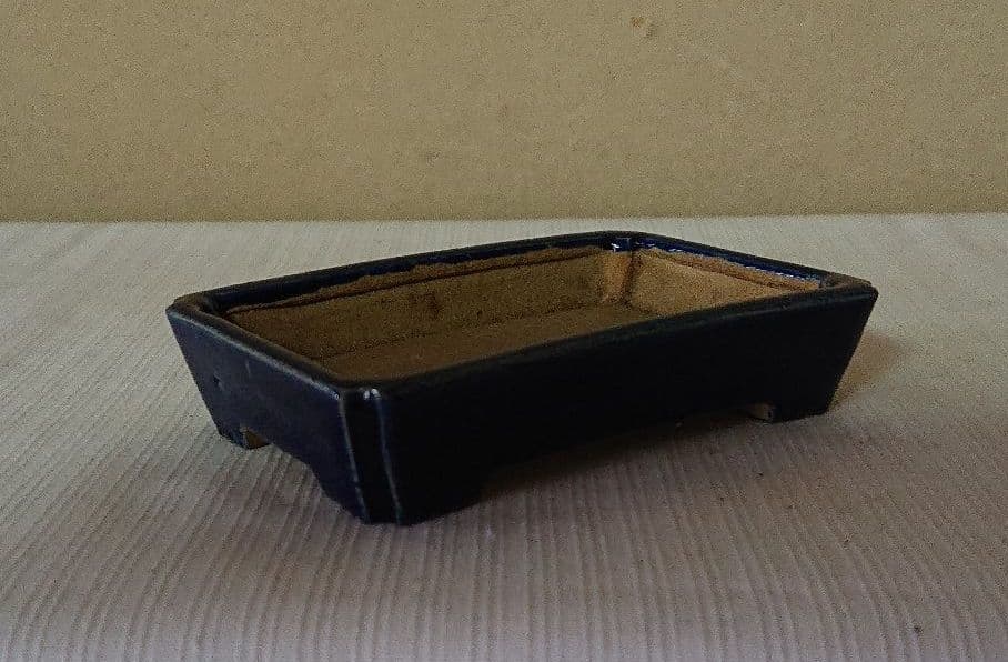 俊豪ミニ盆栽鉢