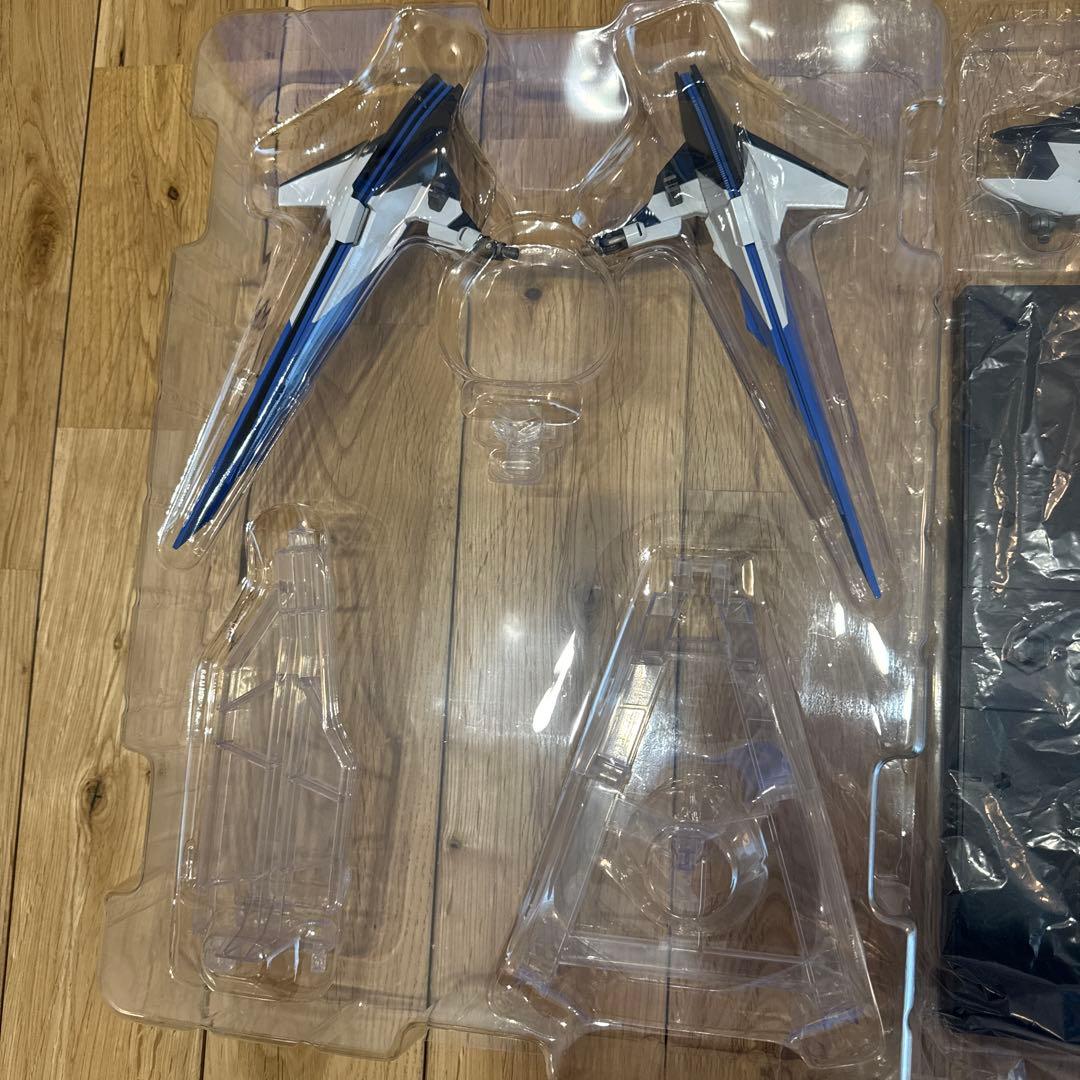 千値練 RIOBOT　クロスアンジュ ヴィルキス