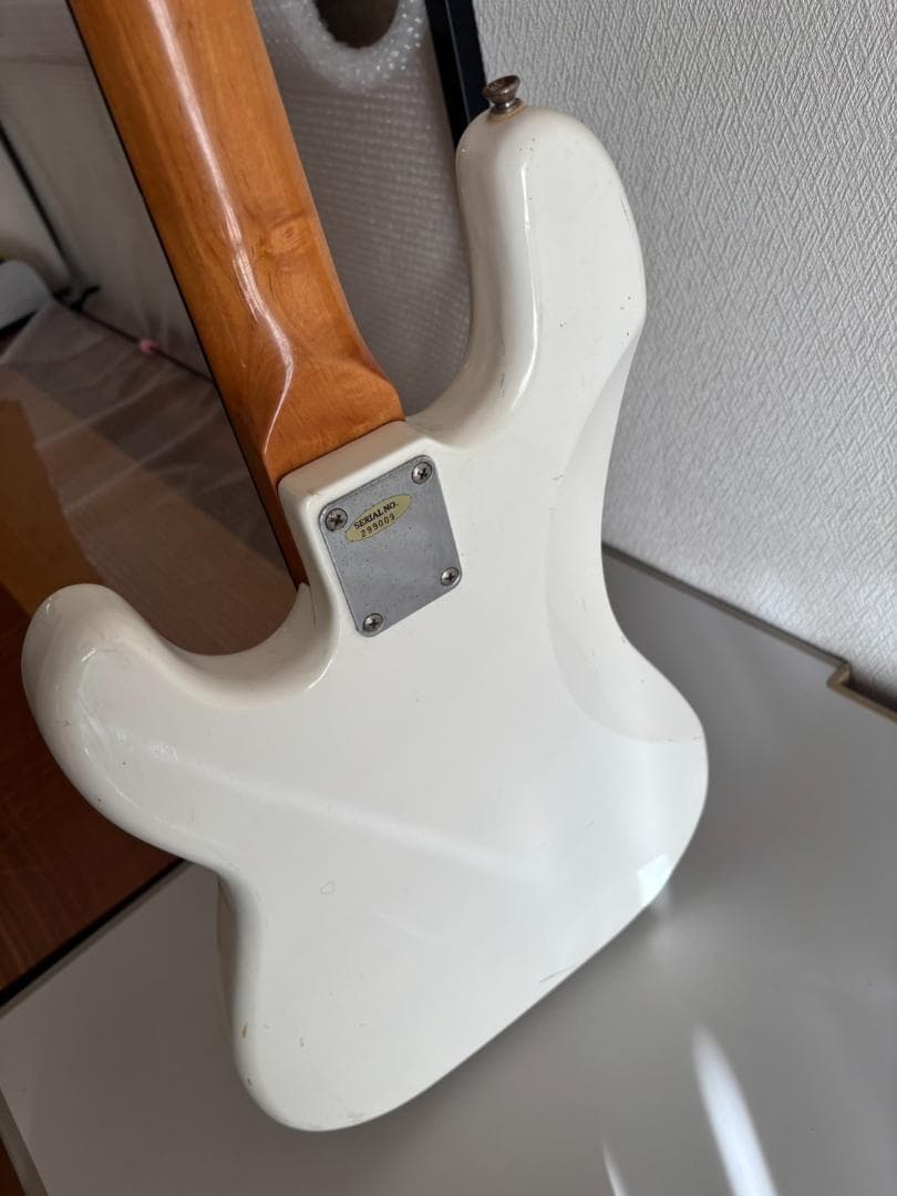 K*a様 フェルナンデス FERNANDES RPB-360 プレシジョン