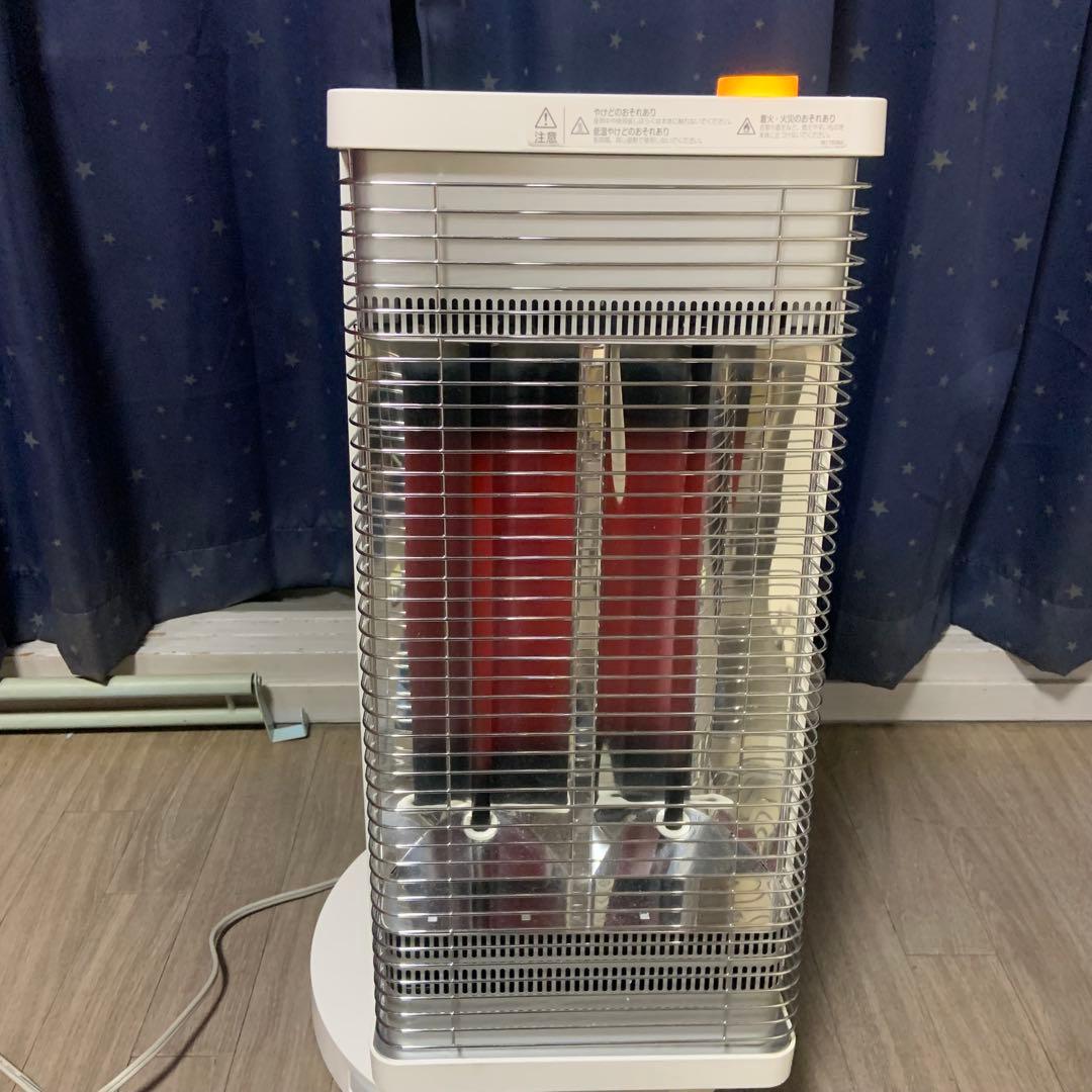 ダイキン遠赤外線ヒーター