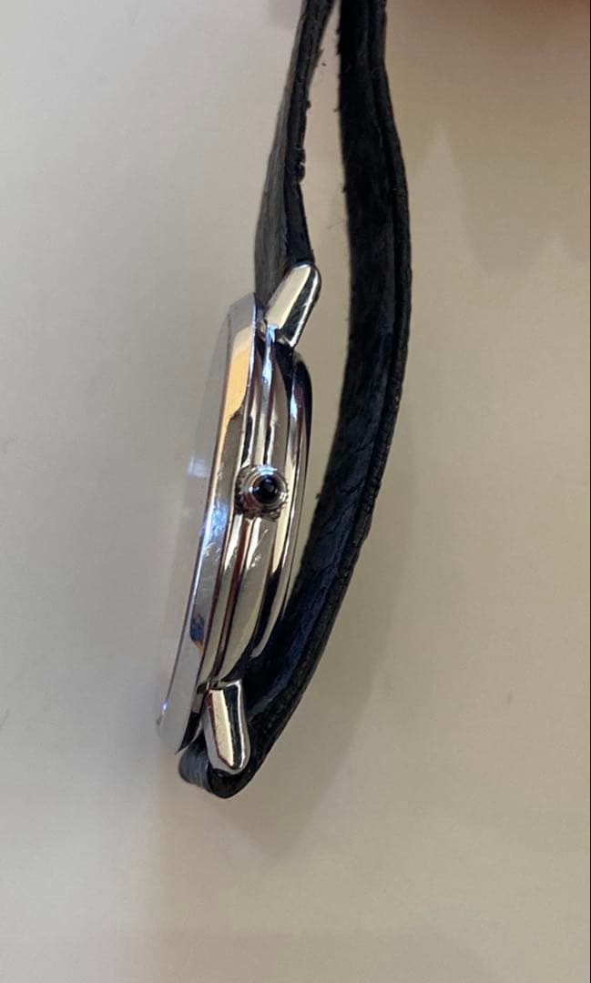 OMEGA De Ville 手巻き時計