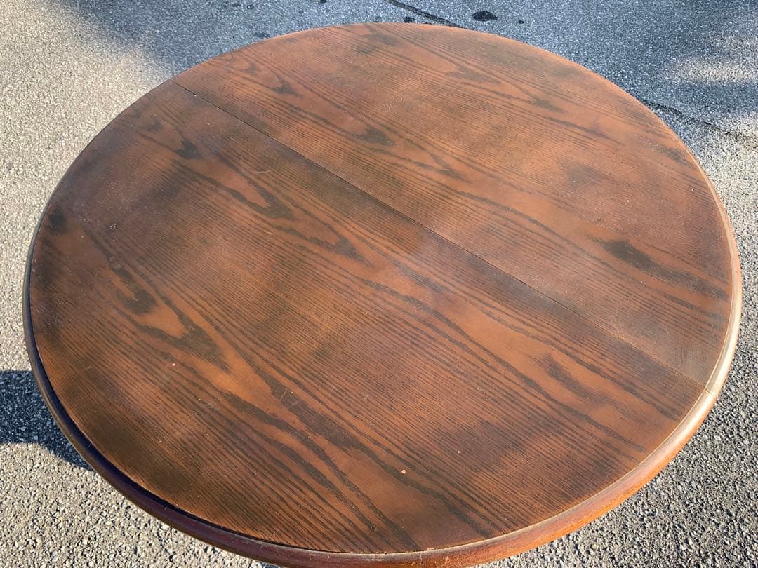 ❀はちみつ❀ Shin-lee シンリー　エクステンション テーブル伸縮式