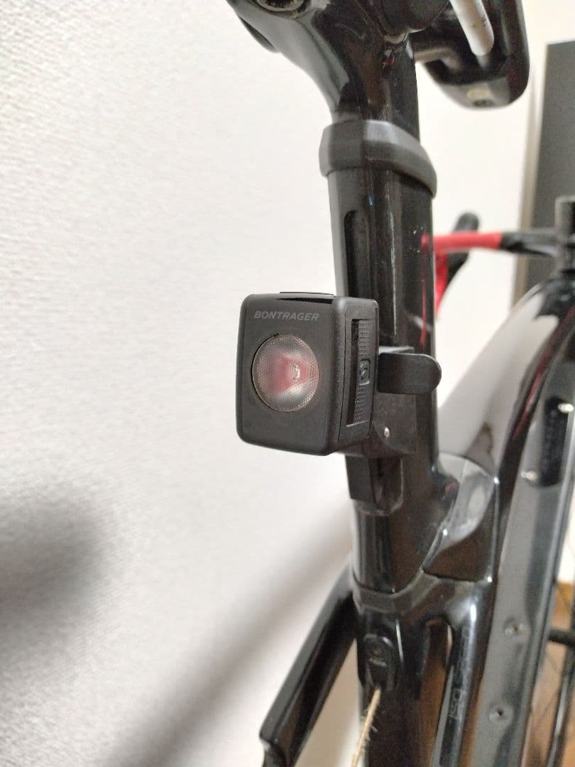 TREK Madone SL6 52サイズ トレック マドン ブラック シルバー