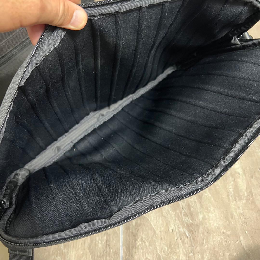 未使用に近い TUMI ビジネスキャリーバッグ ブリーフケース付 26127DH