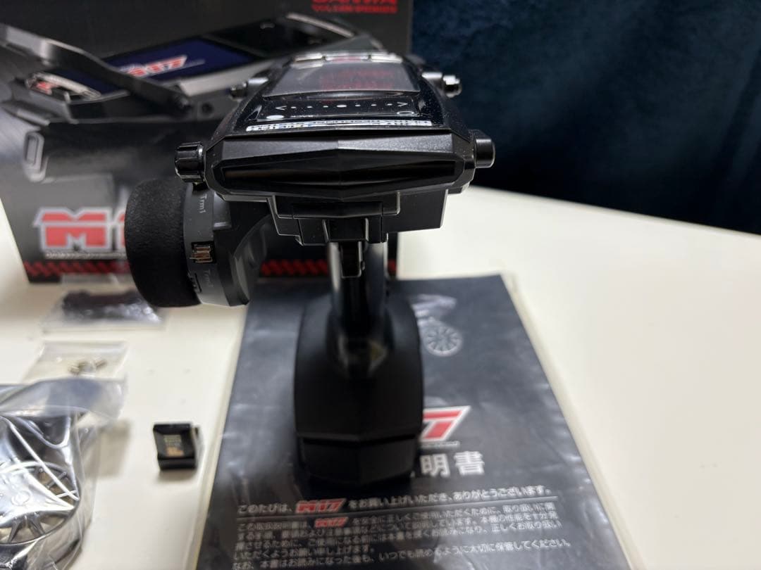 ホビーラジコン kiripapa