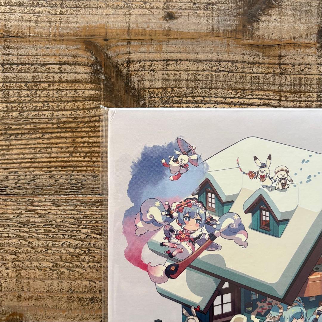 ◎新品　 MIKU　Theme Song Collection　初音ミク