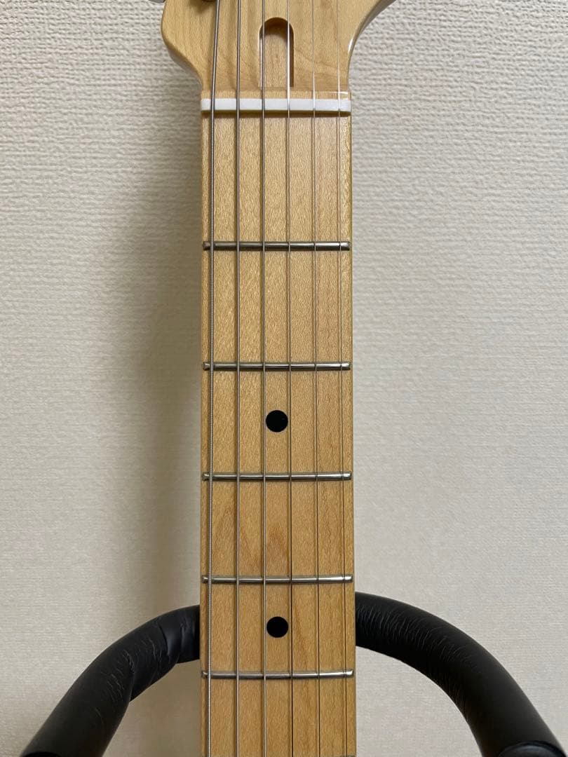 フジゲン　テレキャスター