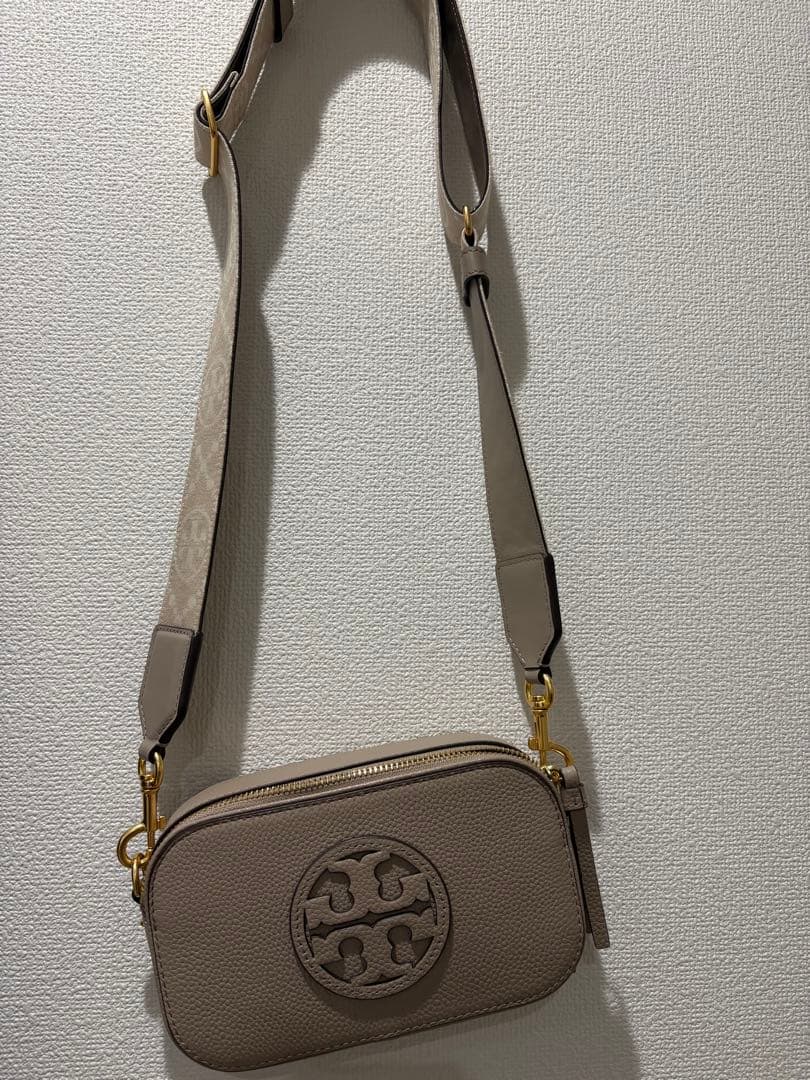 Tory Burch ショルダーバッグ　即購入可能
