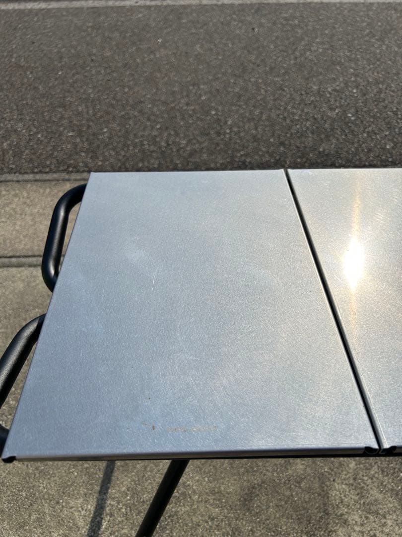 TOKYOクラフト　MFT マルチフレームテーブル　中古品　igt テーブル