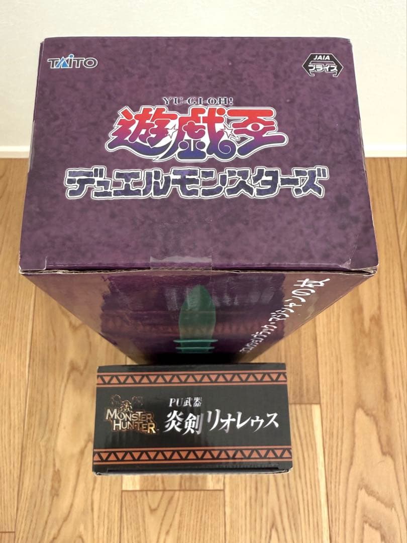 プライズフィギュア　18点まとめ売り