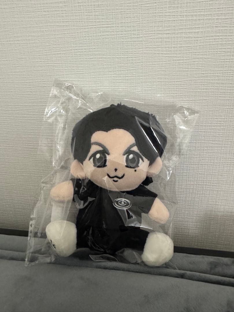 福山雅治 ぬいぐるみ キーホルダー