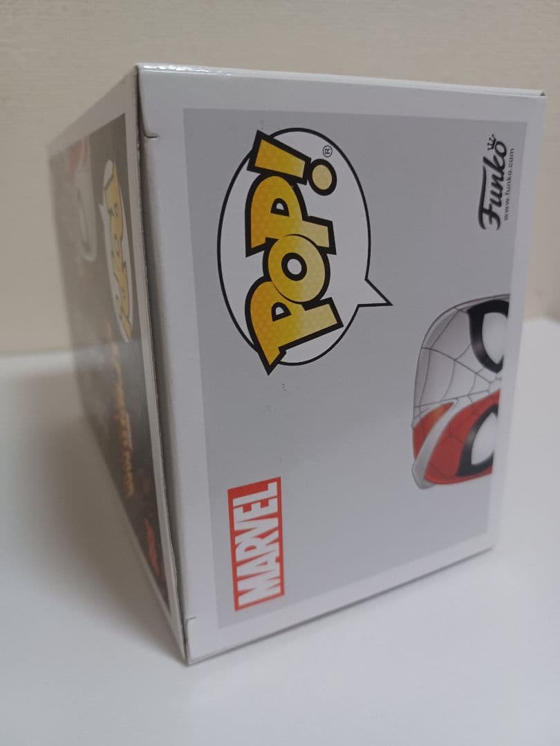 Funko POP!　ヴェノム　フィギュア　セット