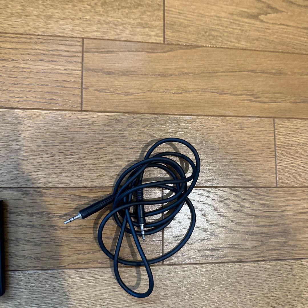 エレキギターとアンプ諸々