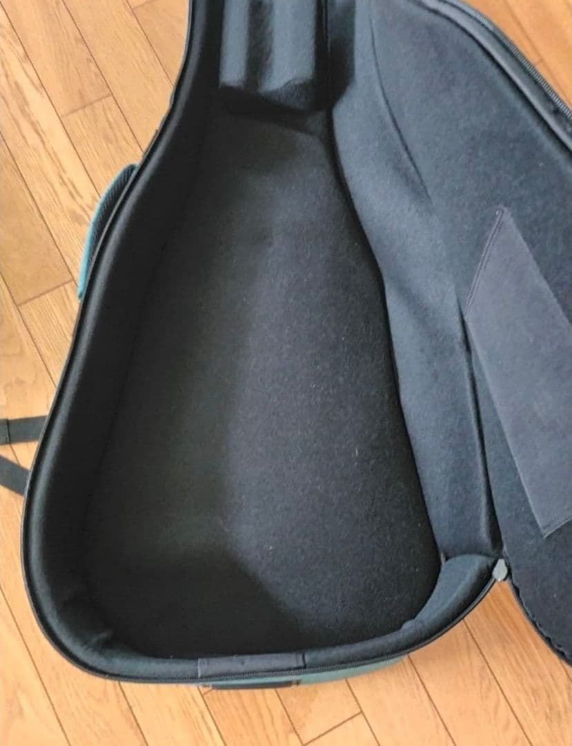 美品！YAMAHA FS850 オールマホガニー アコギ 牛骨仕様！弦高調整済！