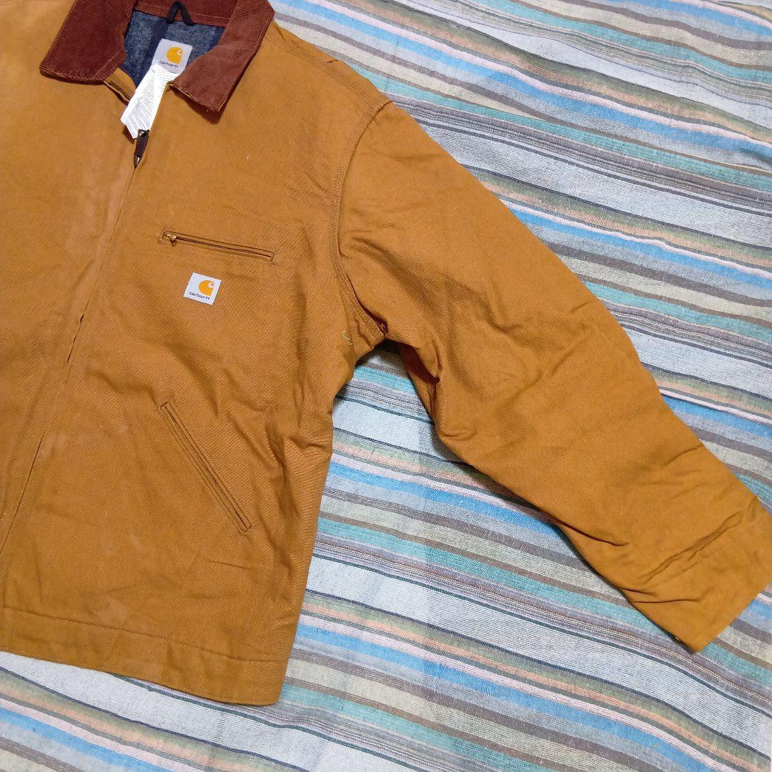 MIYABI USA製★カーハート★Carhartt★デトロイトジャケット