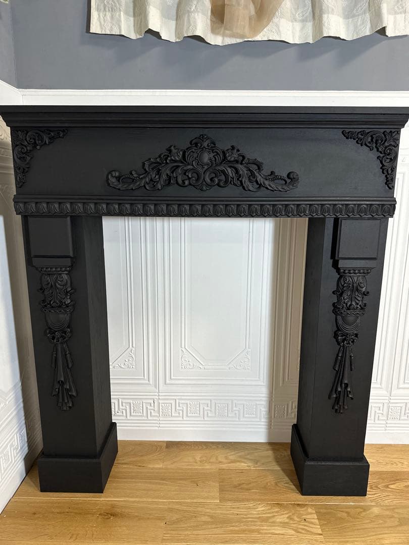 Ninoさま専用マントルピース　アンジュタイプC