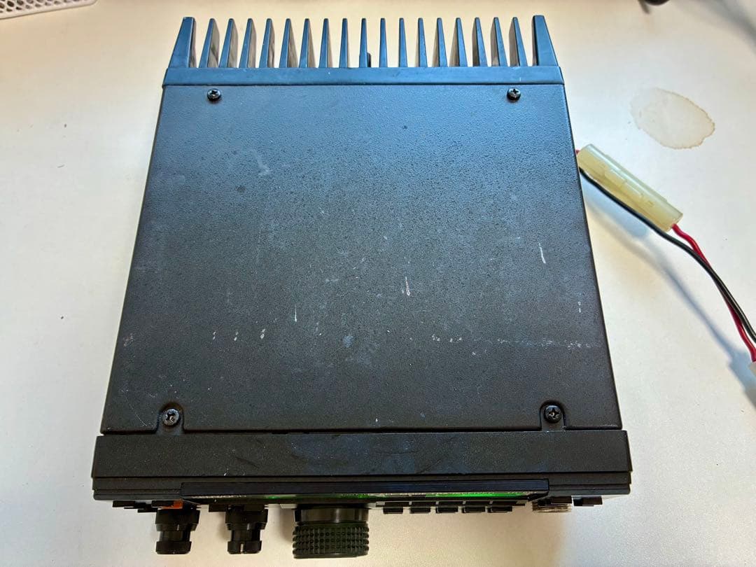 おさるさま　専用　　　KENWOOD TR-851 25Wモデル　整備品