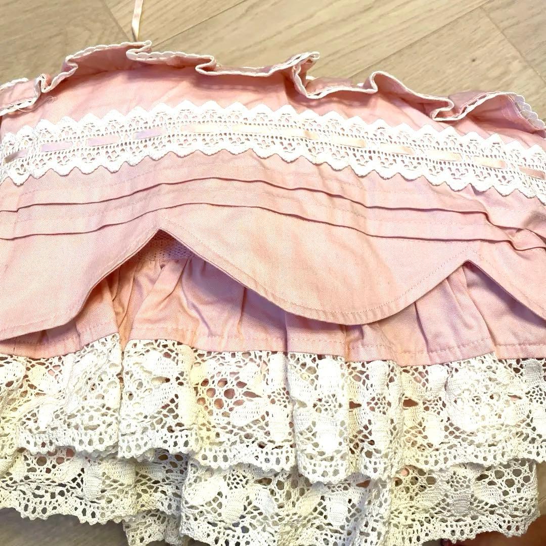 初*様 BABY,THE STARS SHINE BRIGHT はしごレース　ス