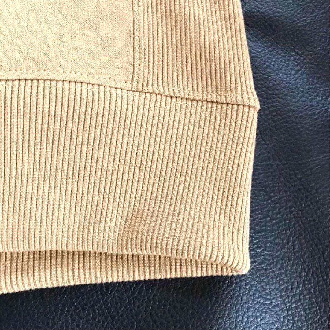 ザ ノース フェイス パーカー スクウェアロゴ　フルジップ　NT62349