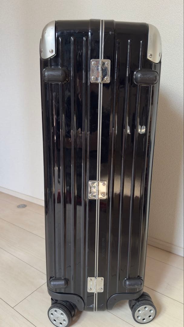 リモワ·キャリーケース美品