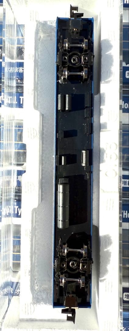 【TOMIX】北斗星（東日本）オハネフ25-0.200,オハネ25,【増結用】