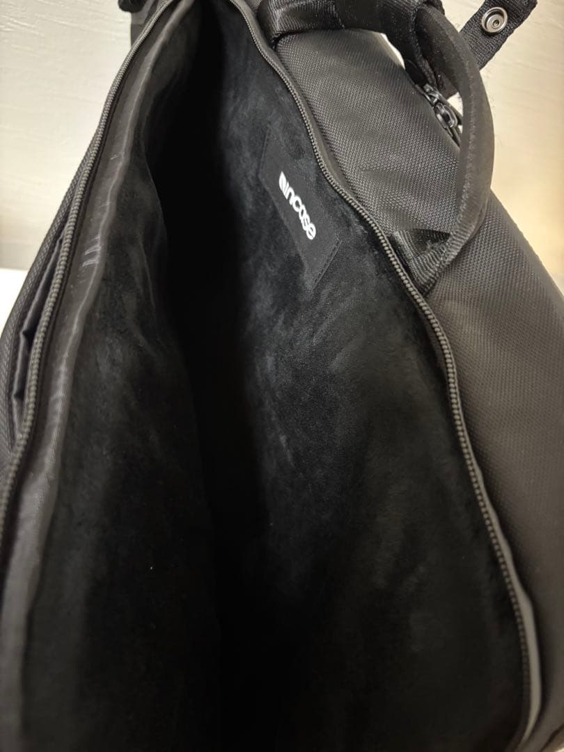 gamakun専用インケース Incase Convertible Brief