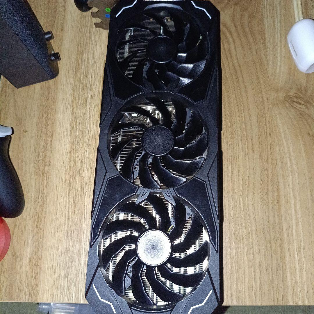 グラフィックボード・グラボ・ビデオカード RTX4080