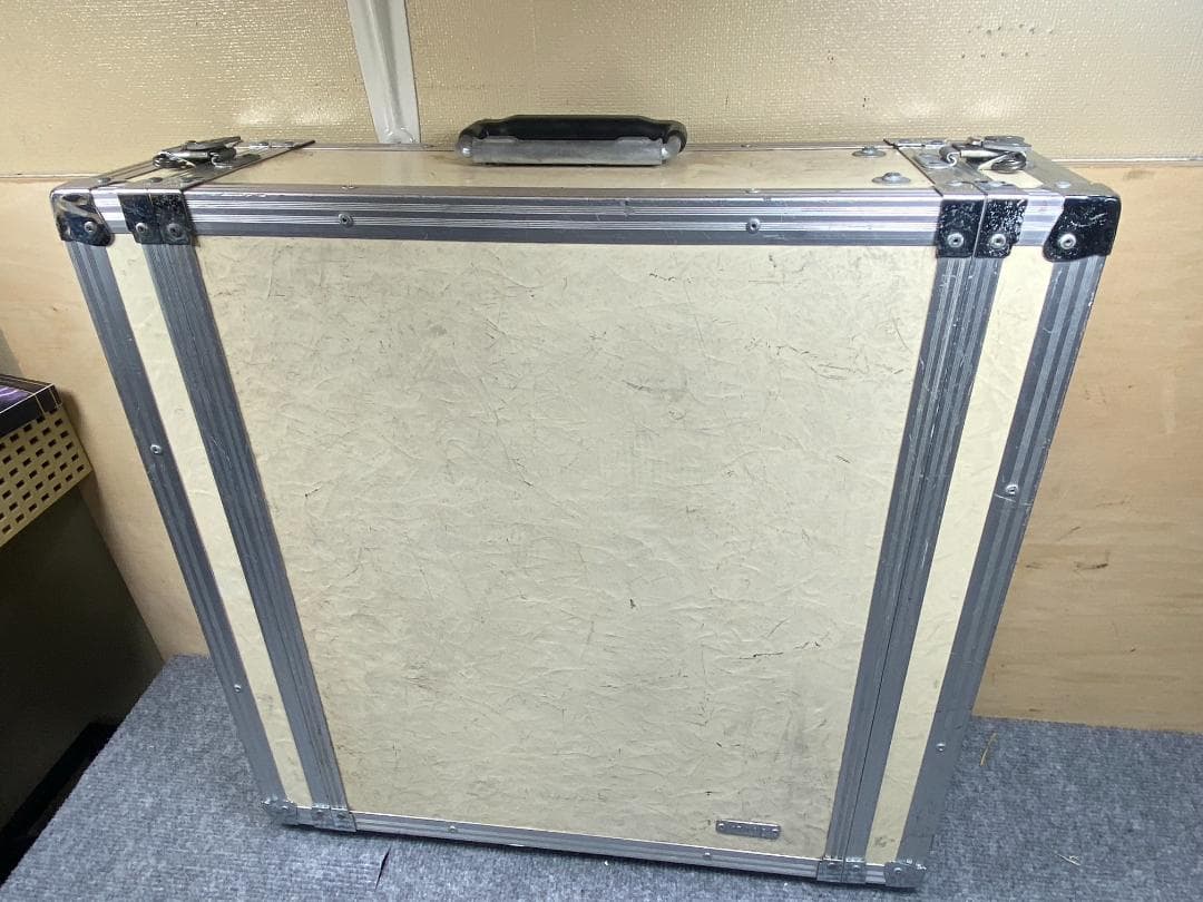 ARMOA アルモア 3U ラックケース