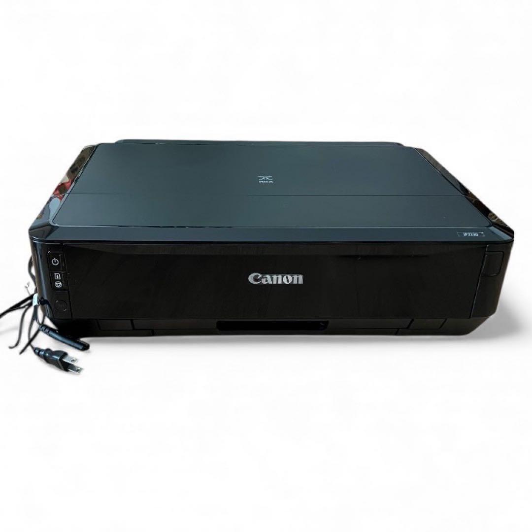 24時間以内に発送　Canon インクジェットプリンター iP7230