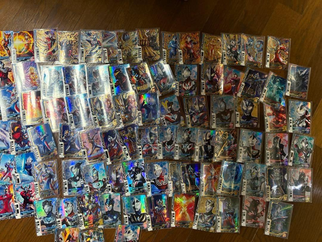 ウルトラマンデッカー