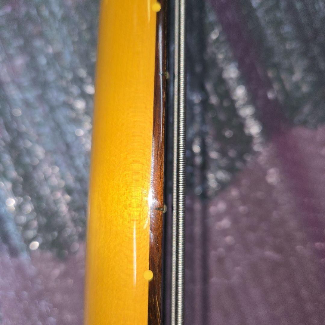 T249★ Fender　プレシジョンベース