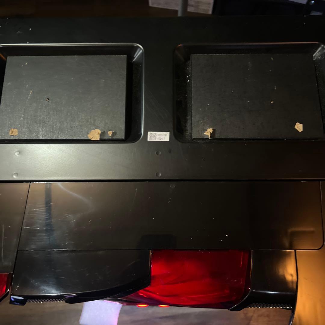 スマスロ防振り　簡易ユニット付き