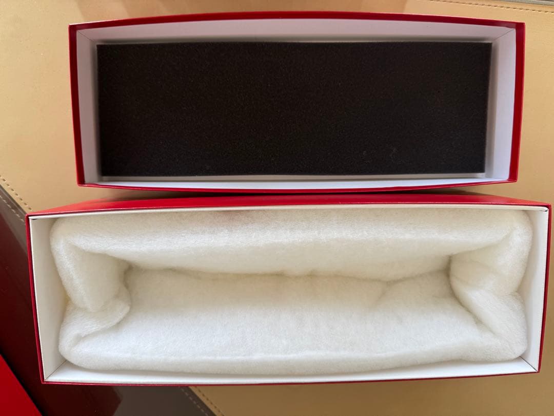 バカラのボックスセット